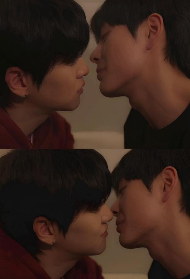 Two Some Boys (2024) Season 1