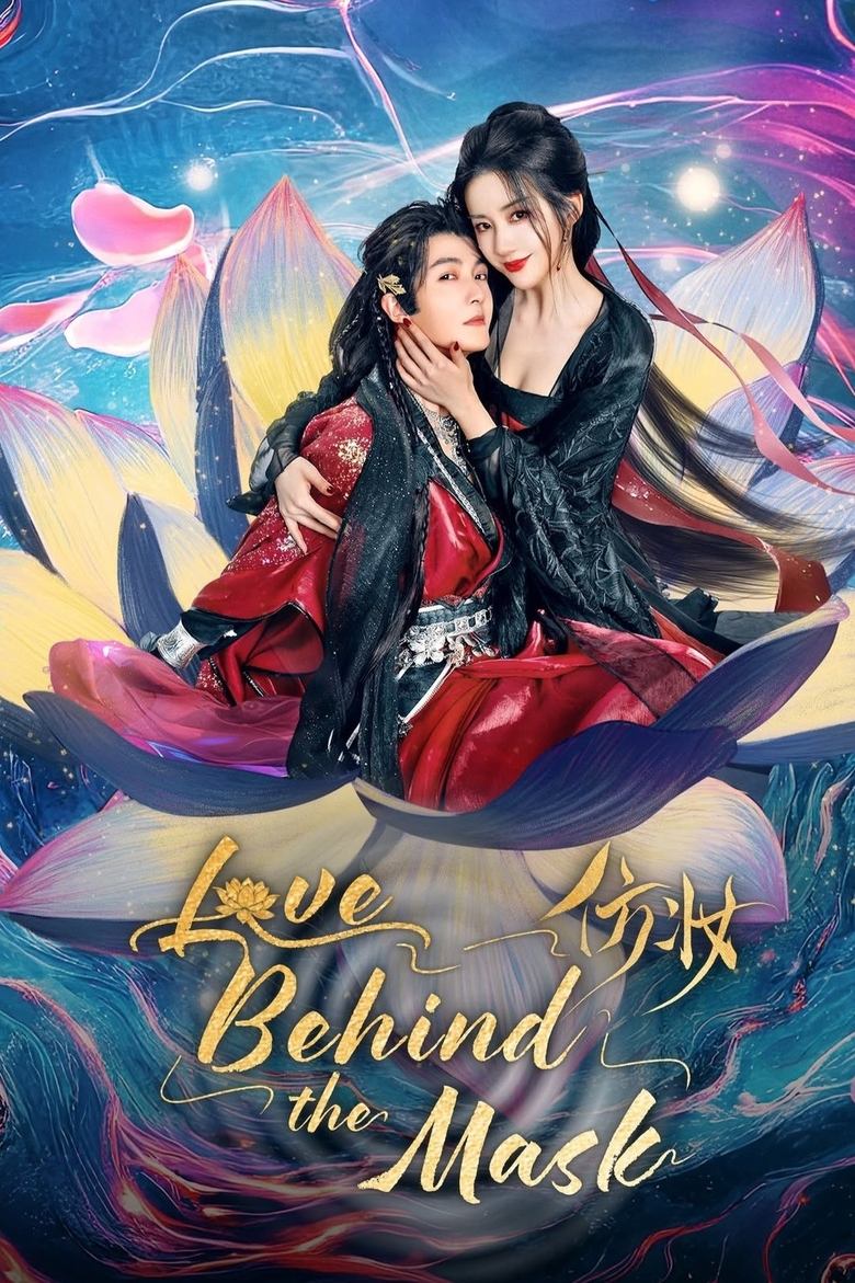 Love Behind the Mask (2025) Season 1