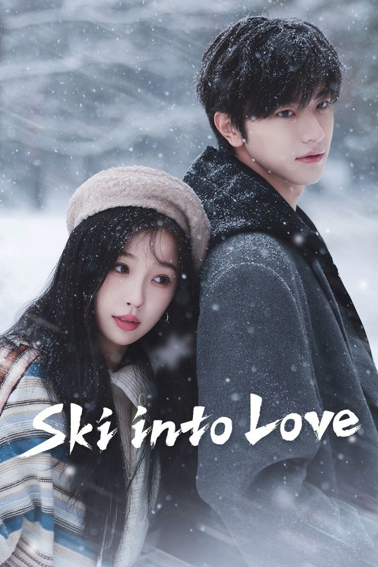 Ski into Love (2025) Season 1