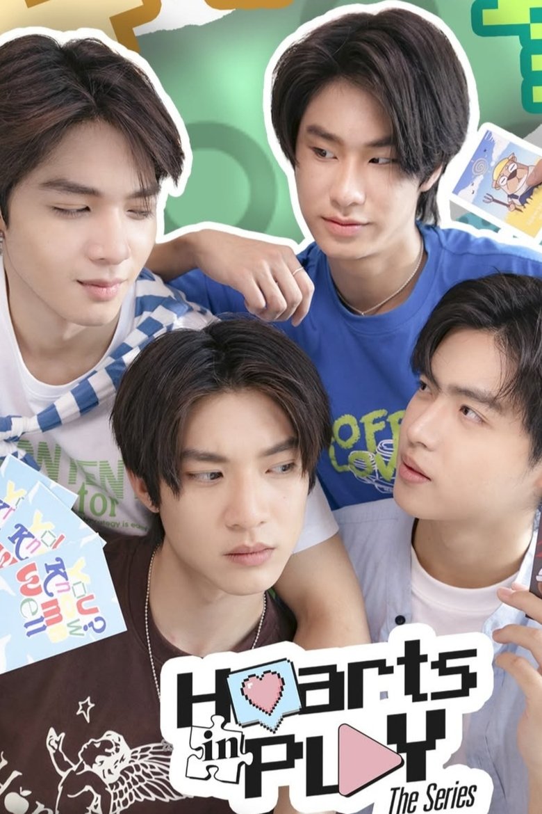Hearts in Play (2025)