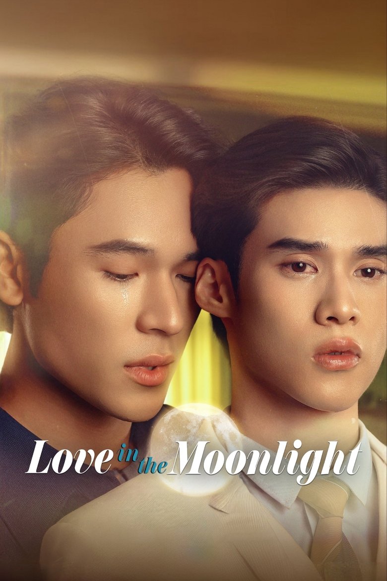 Love in the Moonlight (2025) Season 1