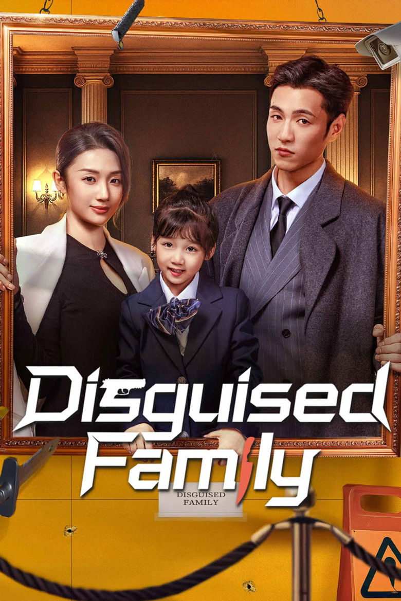 Disguised Family (2026)