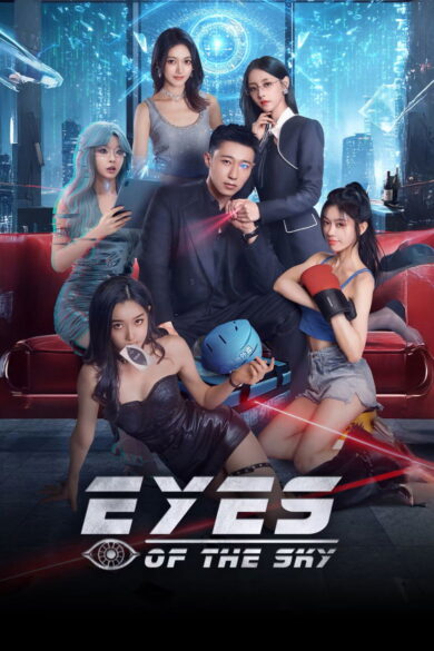 Eyes of the Sky (2026)