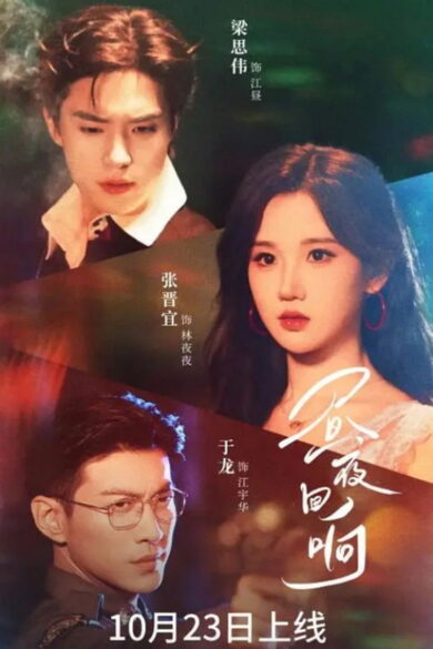 Echoes of Love (2025)