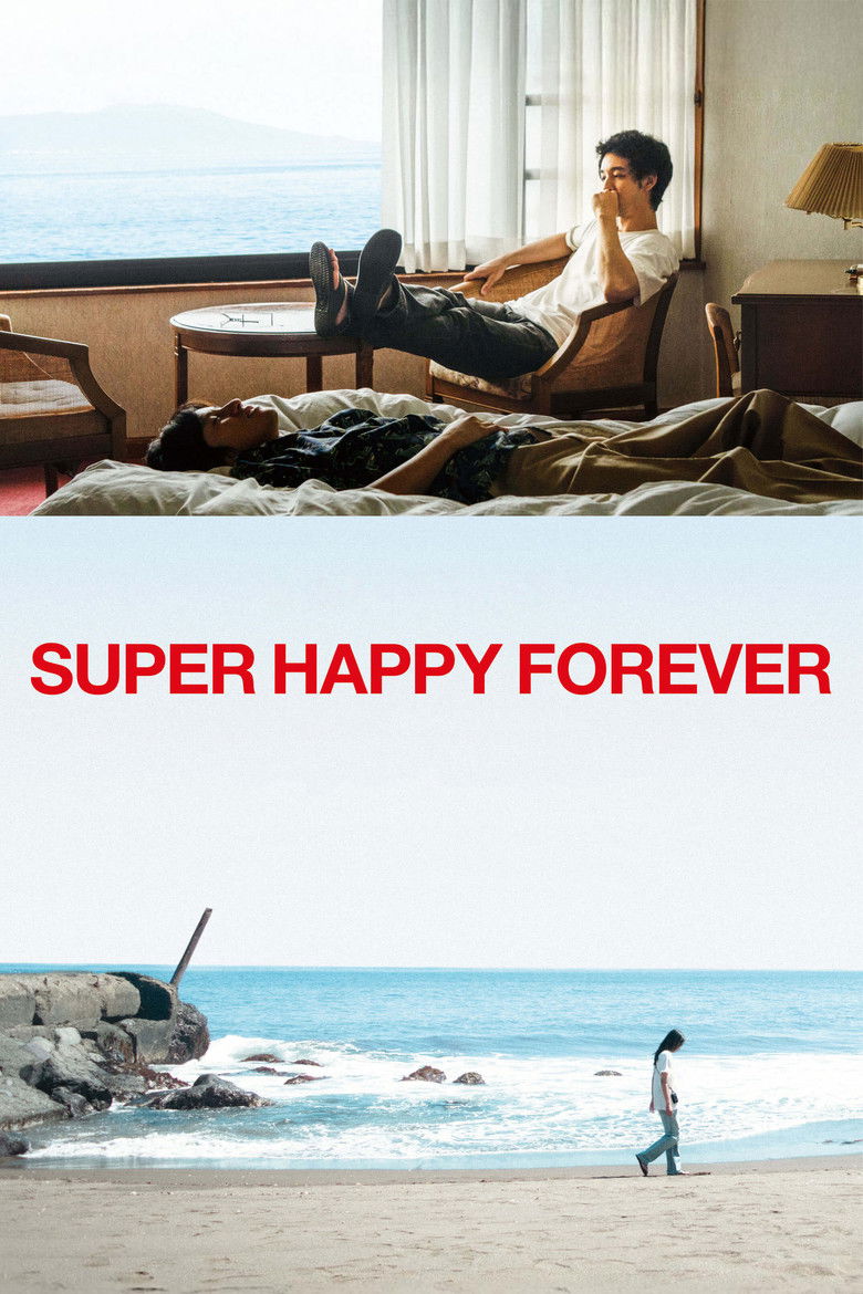 Super Happy Forever (2024)