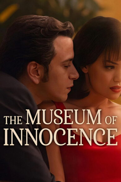 Museum of Innocence (2026)