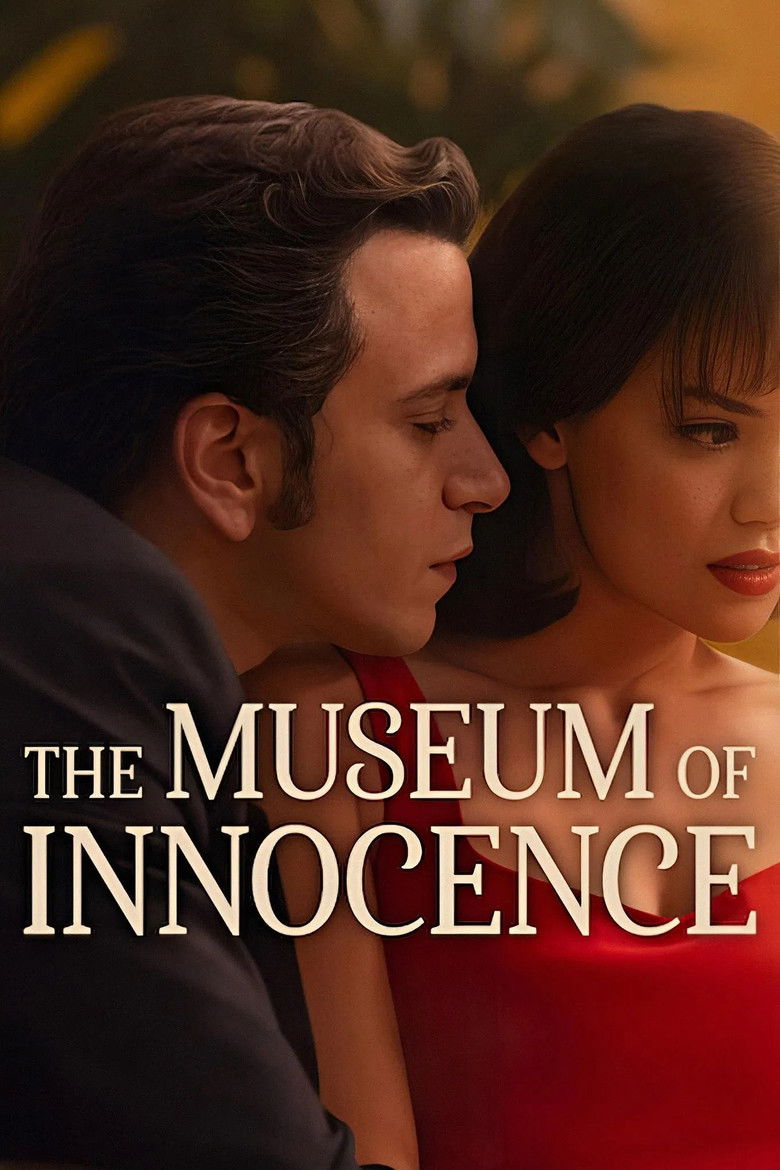 Museum of Innocence (2026)